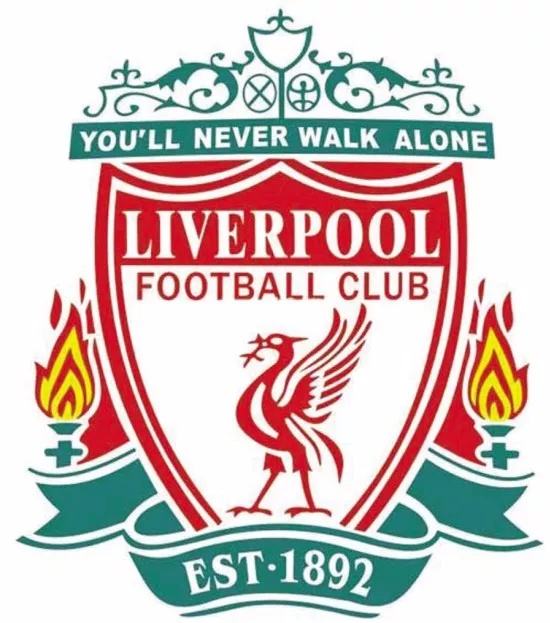 利物浦夺冠英超,利物浦夺冠战皇马