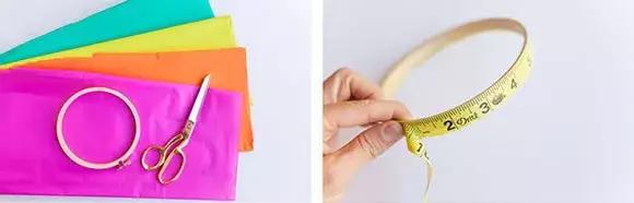 幼儿园小班新年手工制作大全图片,2022新年手工制作幼儿园挂饰