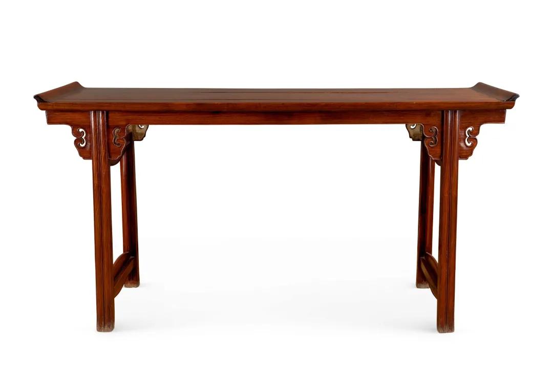 「北京荣宝2021春拍」揽精阅珍——西洋陈设及中式家具精品赏析