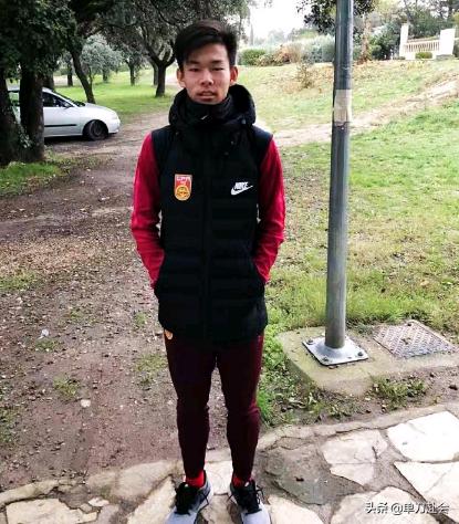 u15国足大名单,山东鲁能u15国足