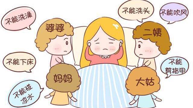 坐月子到底该不该刷牙,产妇坐月子期间到底该不该刷牙呢