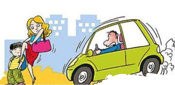 踩刹车技巧及注意事项有哪些,新手司机怎么踩刹车比较平稳