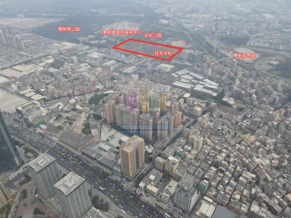 东莞2020年11月第四周楼市报告,东莞楼市历年政策一览