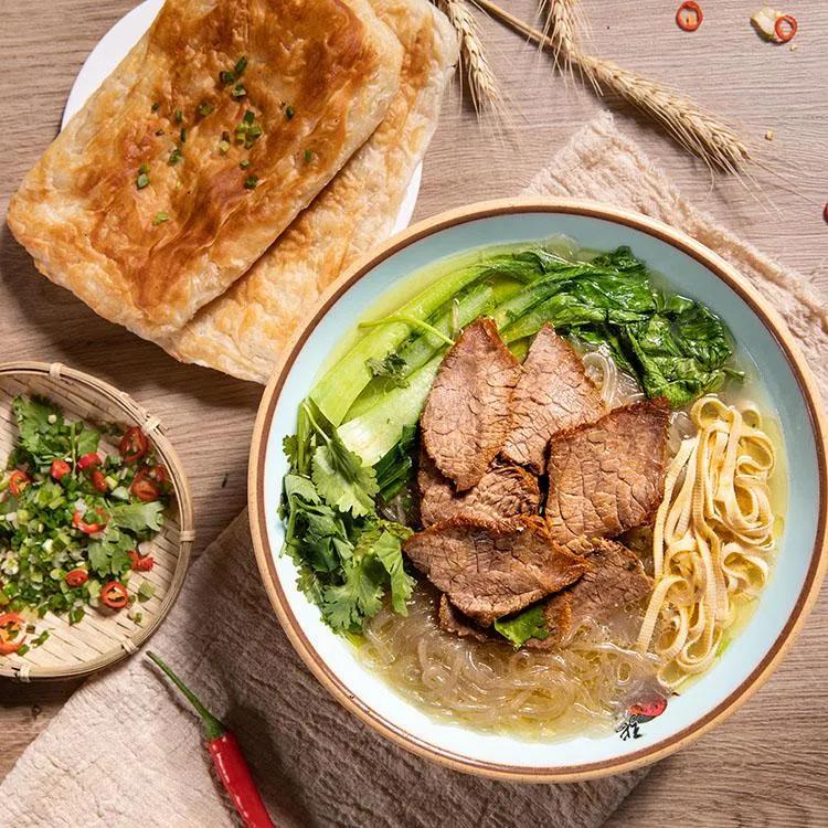 安徽名吃汇总,全国各地名吃特产排名