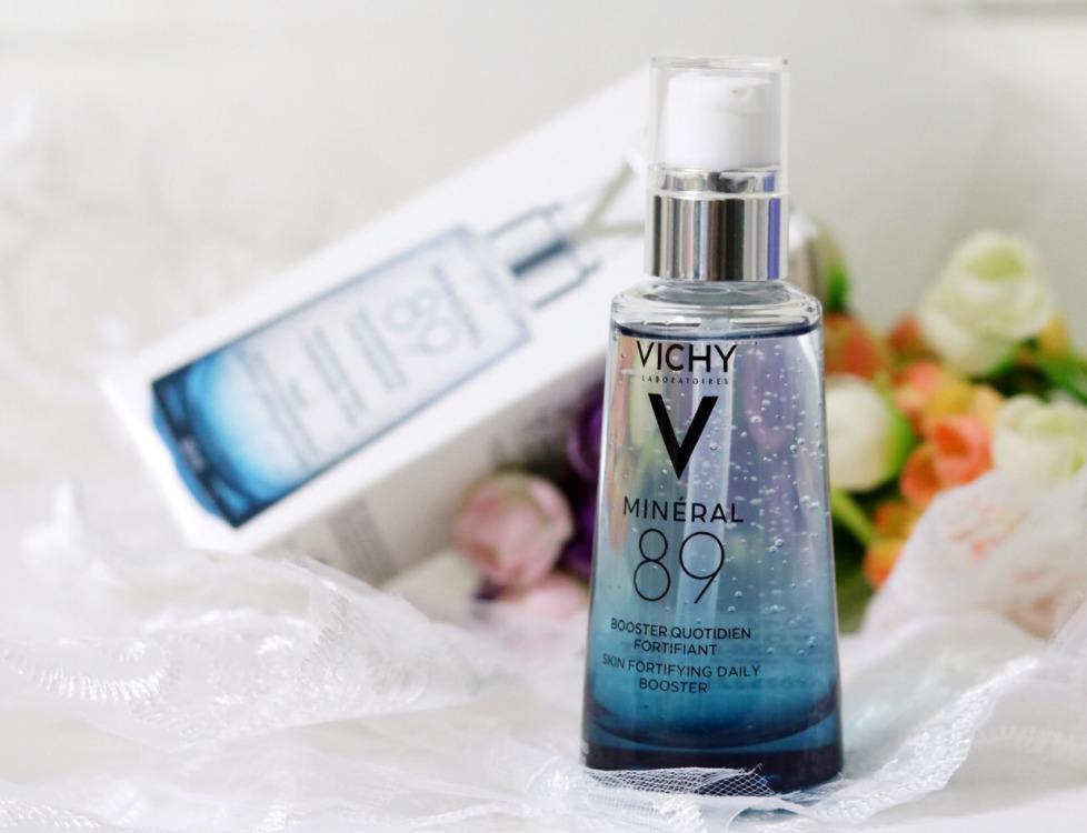 4种最好用的精华液,4款平价好用的精华别错过