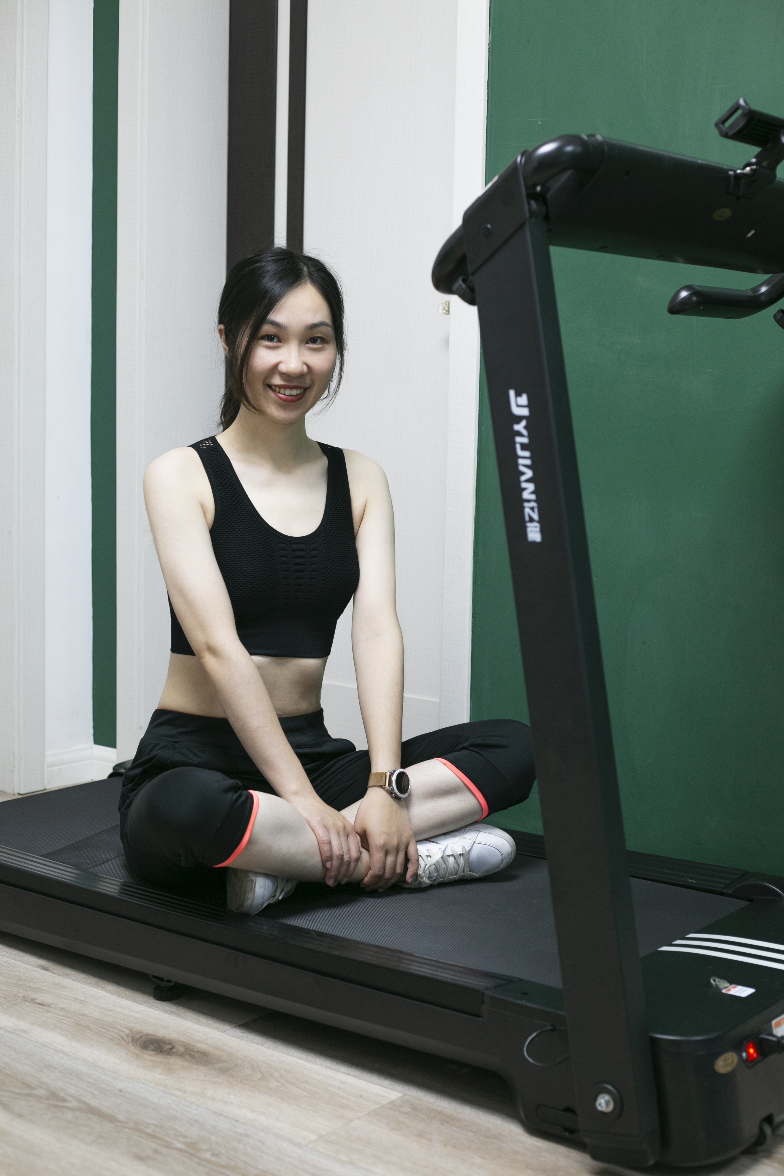 跑步机家用怎么选,华为智选跑步机买哪一款好用