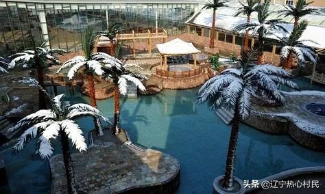 沈阳温泉推荐儿童乐园,沈阳好玩的温泉推荐适合带孩子