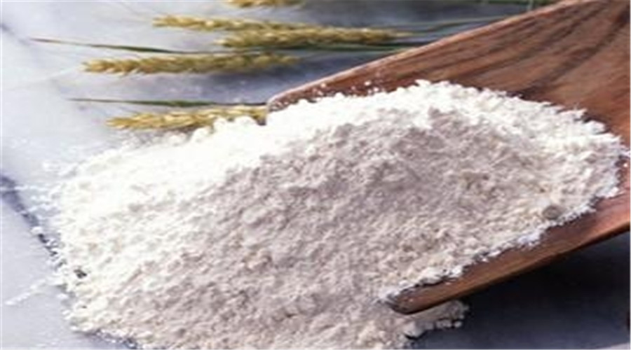 做包子发面原料,包子的配方及发酵过程