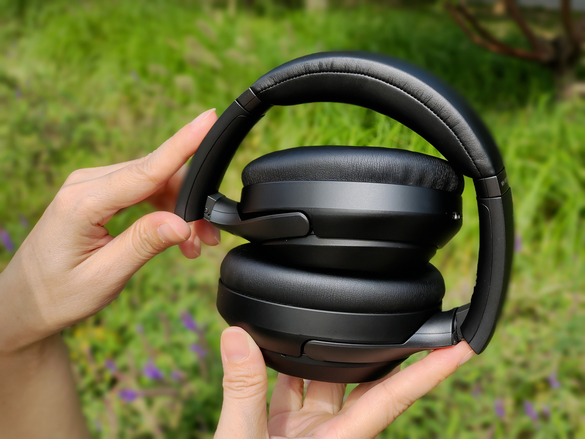 索尼无线智能降噪头戴耳机,索尼降噪头戴式耳机wh1000xm4