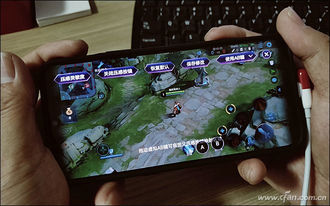 感受iqoo的魅力吧,iqoo性能价格比