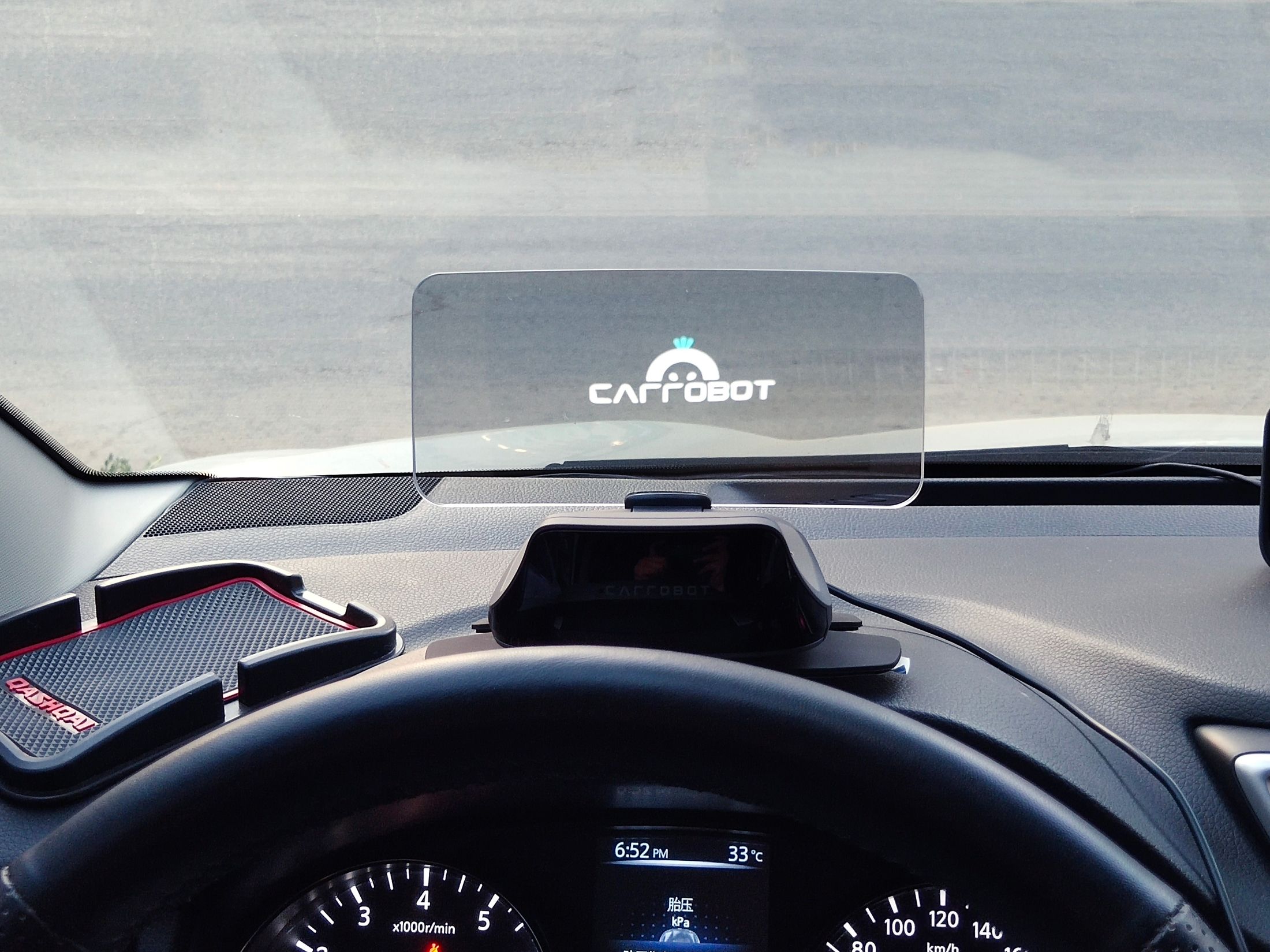 小米车萝卜hud蓝牙版评测,小米车萝卜hud蓝牙版