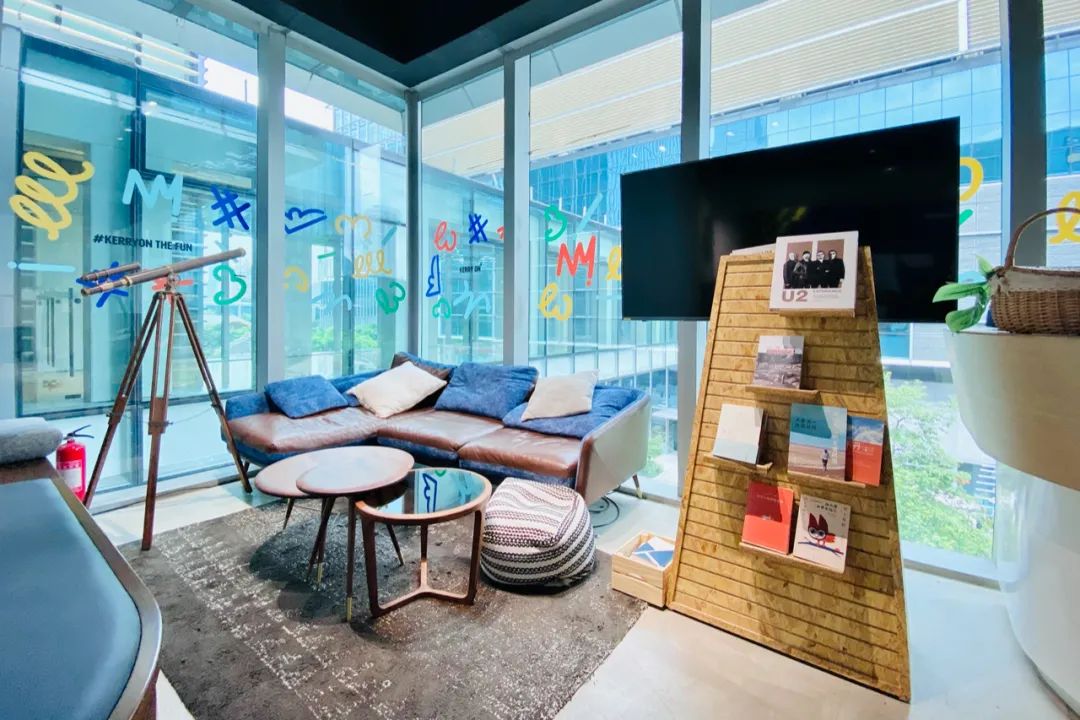 静安嘉里中心今日活动,静安嘉里中心的活动