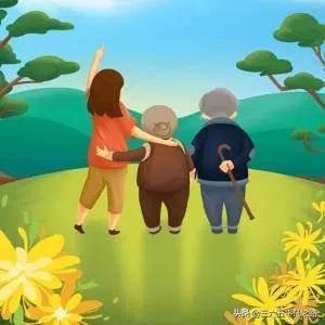 重阳节的来历重阳节有什么习俗,什么是传统节日重阳节的来历