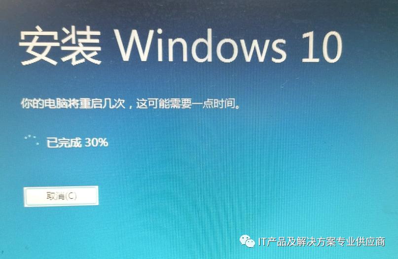windows10能否装windows7的系统,Windows7如何升windows10系统