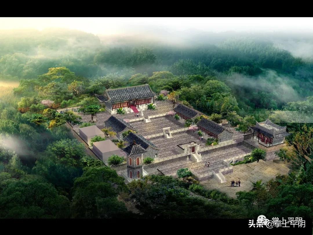 如何打造平阴“杏坛遗响儒乡孔村”文旅品牌,专家学者这样建言献策