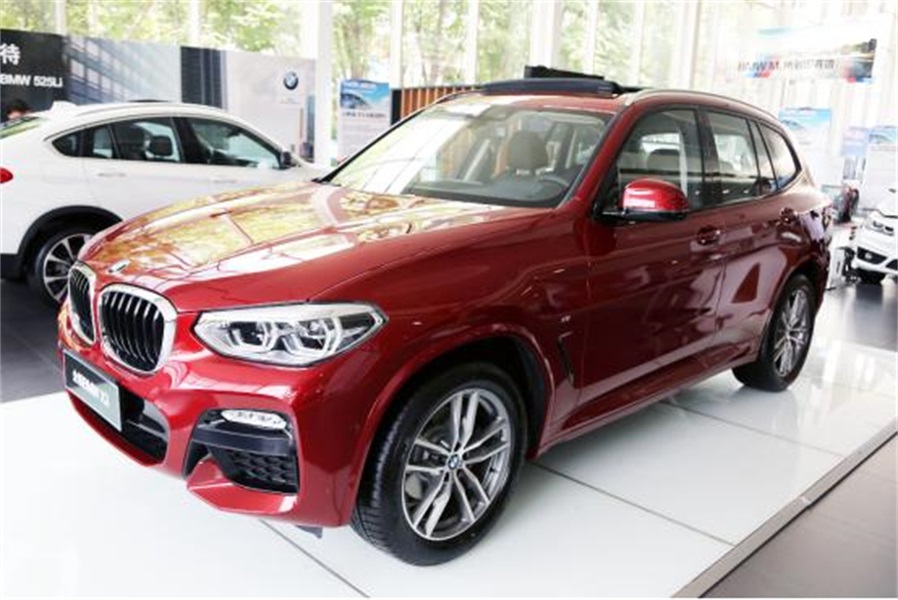 宝马x3新款真实试驾,新款宝马x3深度试驾