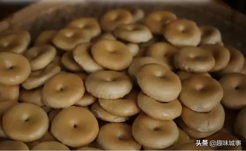 福建福安特色美食推荐,福安特色小吃继光饼