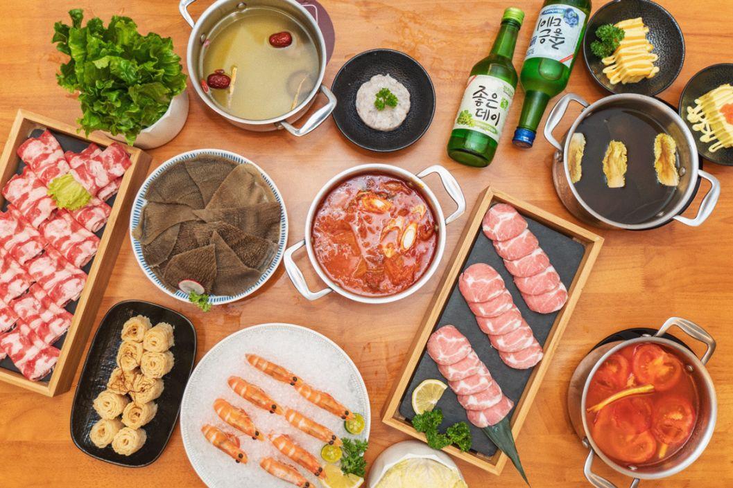 私藏小众餐厅单间,私藏小众餐厅本地