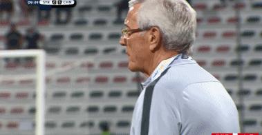 叙利亚什么时候赢了国足,叙利亚赢了男足庆祝停火