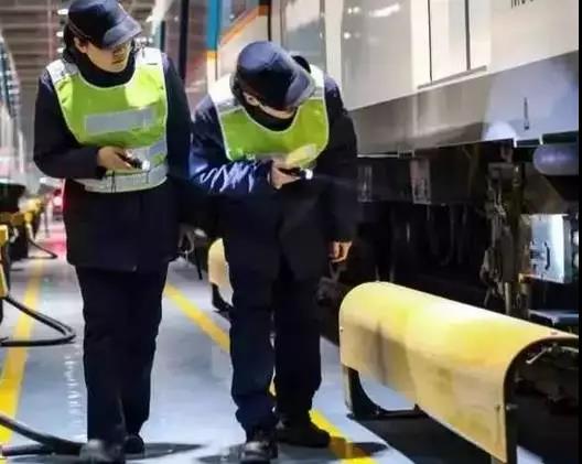 地铁为什么不24小时运营,地铁掉头问题