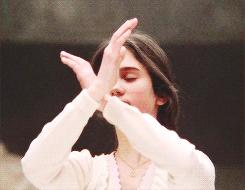 那时的詹妮弗康纳利美的让人窒息,詹妮弗康纳利为什么成了谐星