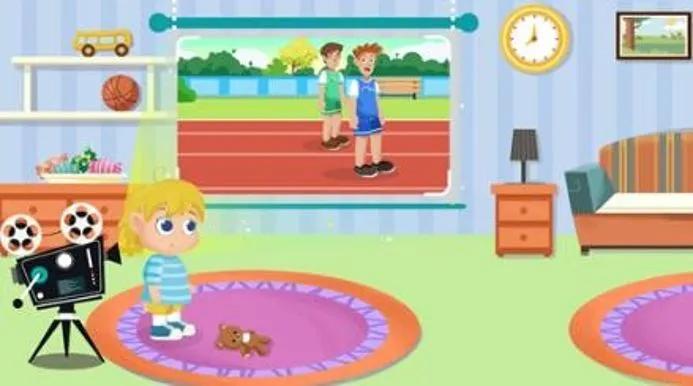 英语引流视频怎么做,线上引流英语课