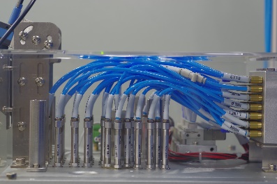 企业家专访「泛华测控」左毅：柔性测试，测为控用