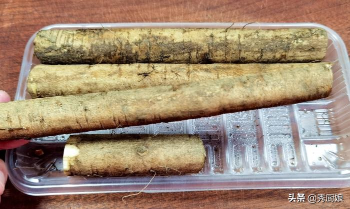 入秋后吃山药莲藕不如吃它,立秋后碰到这菜别手软腌一腌