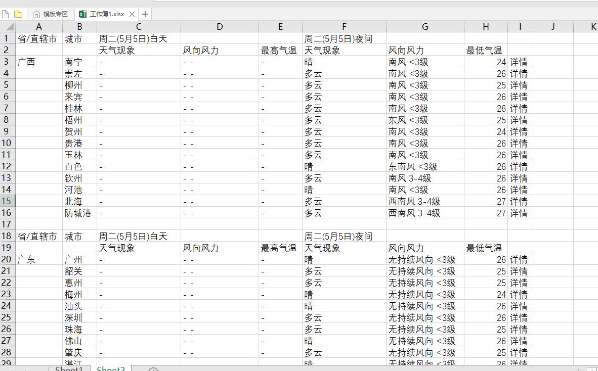 怎么把网页内容导入excel,如何将网页图表导入excel