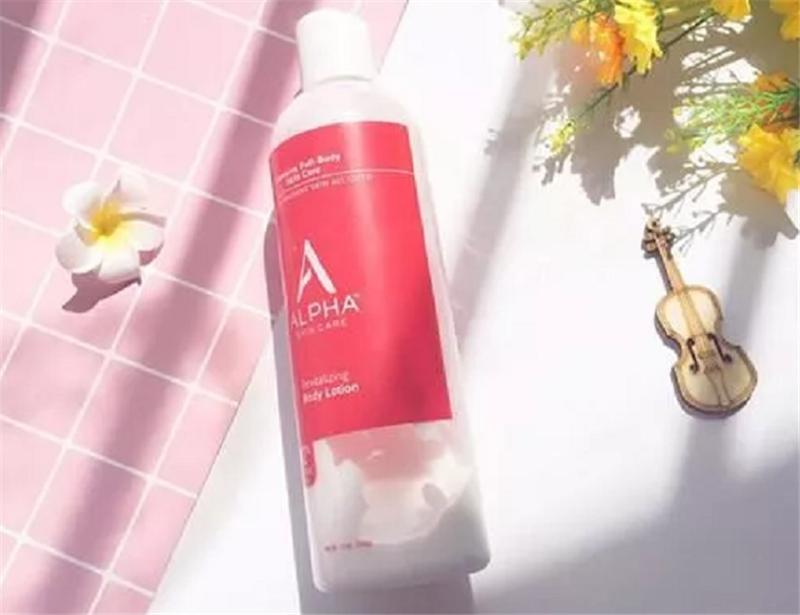 身体乳和润肤乳一样吗,身体乳和护肤品的区别