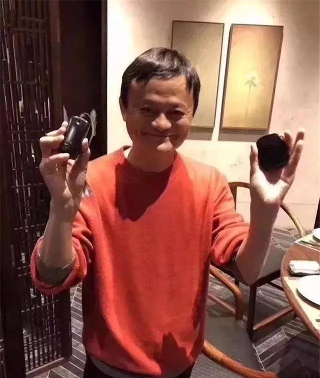 王健林收藏玉,王健林收藏和田玉