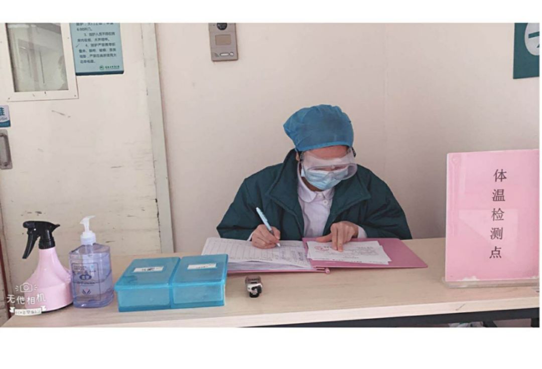 抗疫结束送医护人员的暖心礼物,抗击疫情出院篇