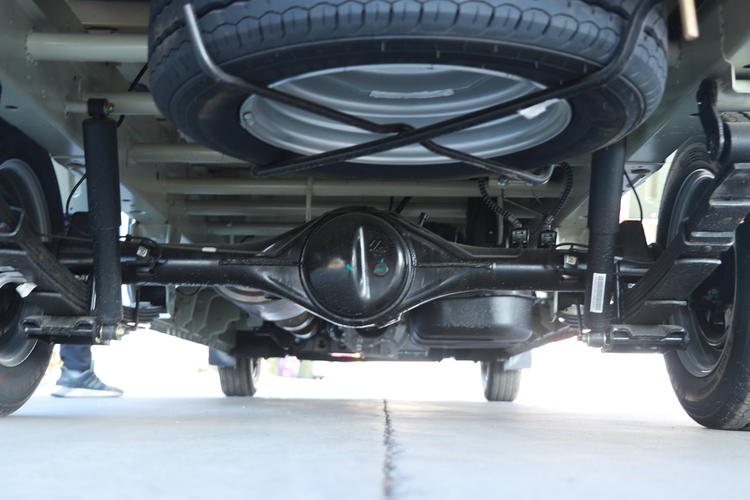 开瑞优劲t52双排小货车怎样,开瑞优劲t52厢货