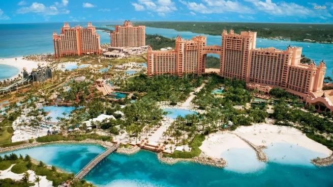 迪拜旅行必去的10个地方,迪拜5日游旅游路线