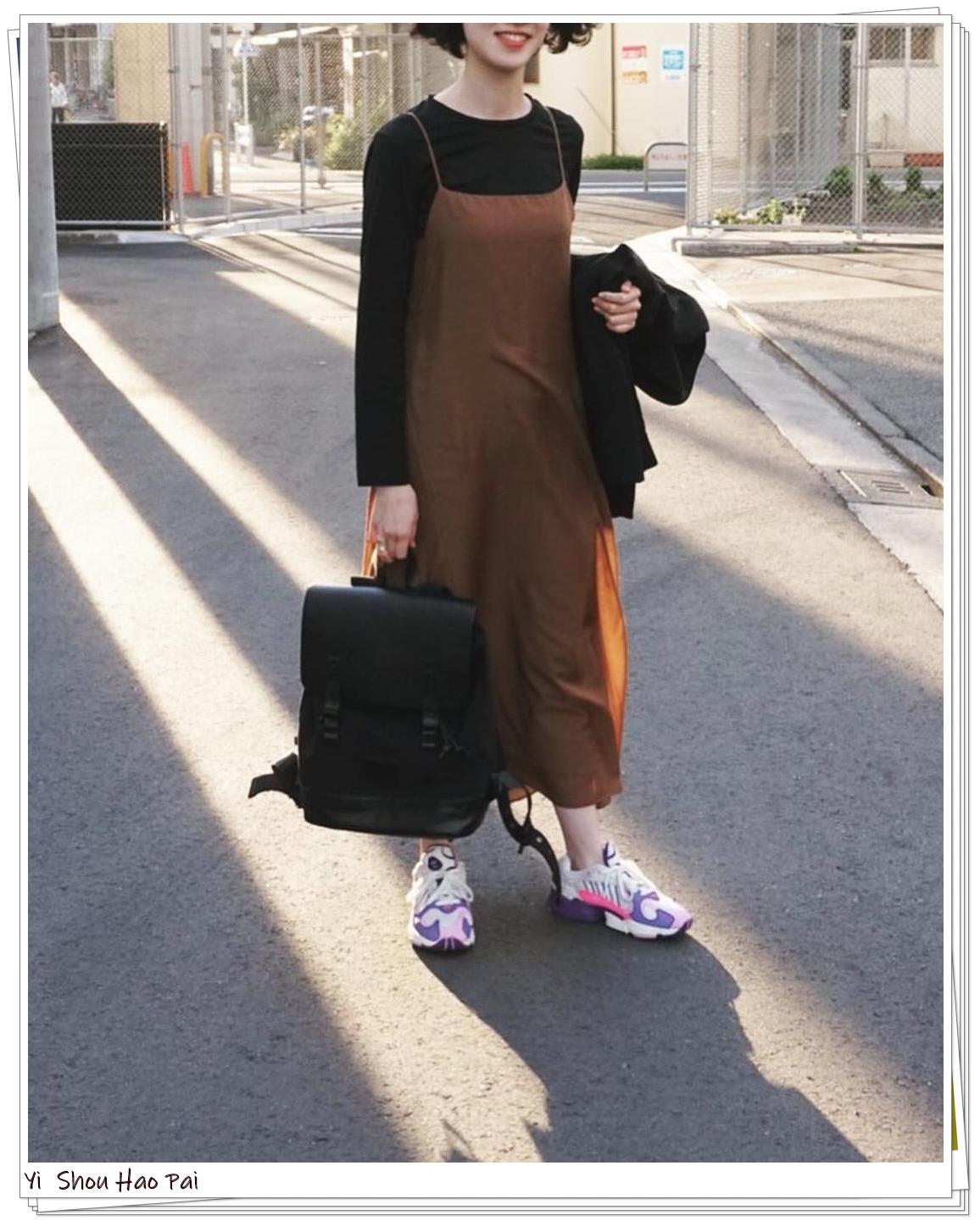 休闲运动鞋怎么搭,休闲运动鞋怎么搭好看