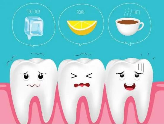 牙齿咬东西酸软无力用什么牙膏,牙齿酸软恢复小妙招真的有用吗