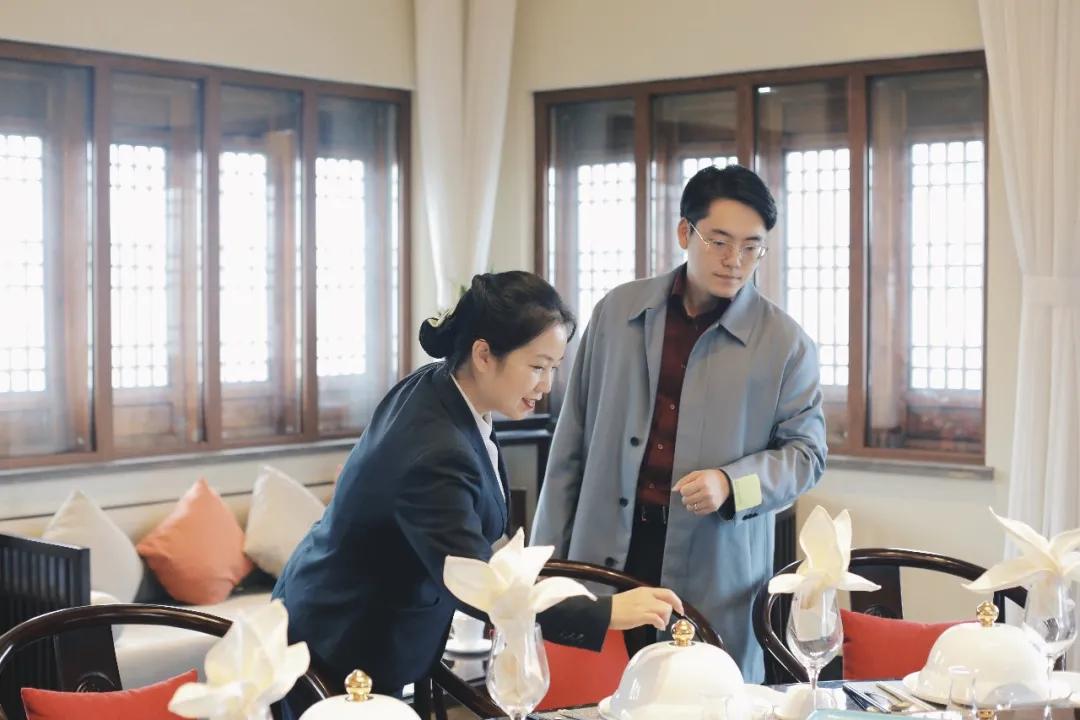 90后董事长年会视频,90年后董事长