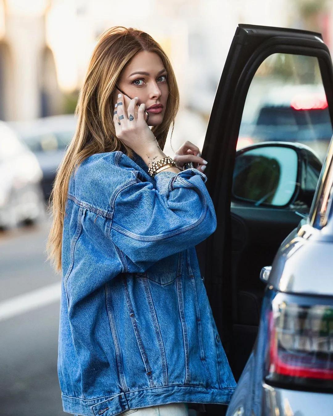 浪到福布斯封面，还成为带货第一人，这位法国姐姐很不一般