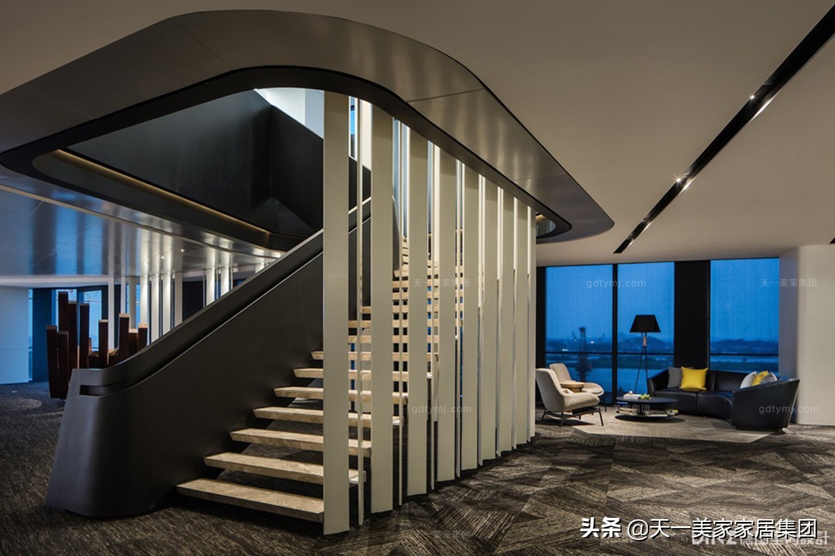 当好家具与著名室内设计师完美邂逅,会碰撞出怎样的艺术火花?