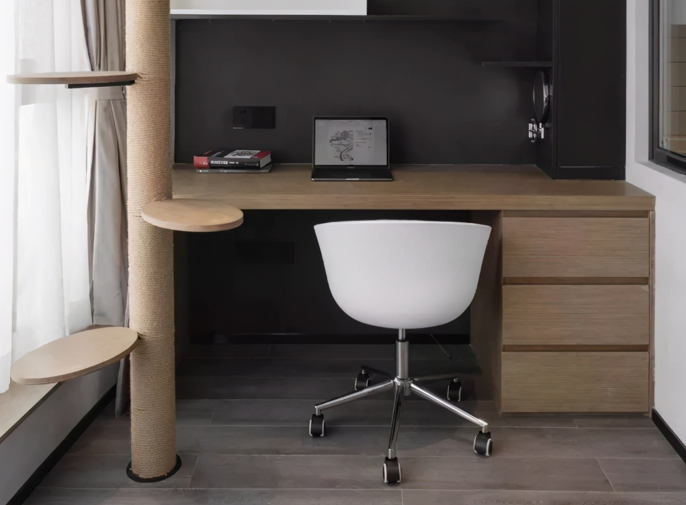 木纹砖的优缺点,木纹砖与普通地砖装修的区别