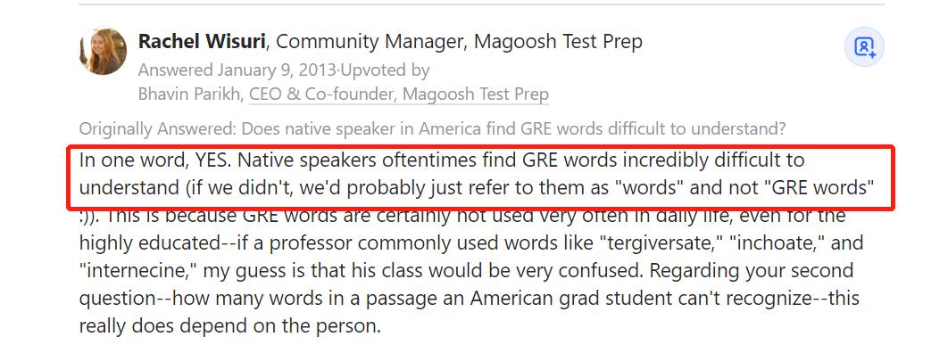 备考gre有哪些问题,gre备考方法及优缺点