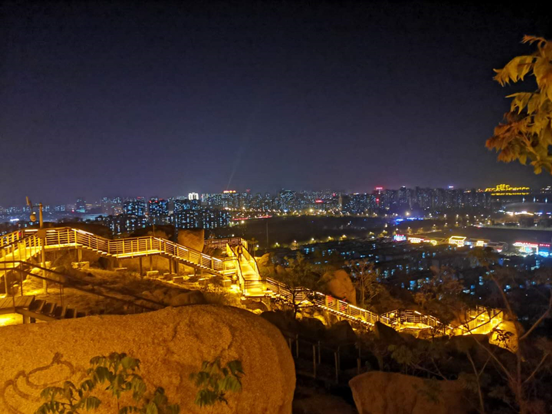 济宁这座城市又被称为孔孟之乡,济宁号称孔孟之乡