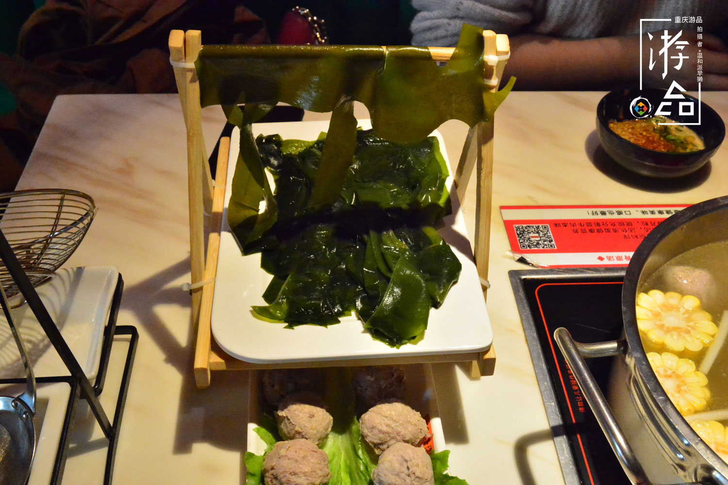 潮汕牛肉火锅,潮牛汕记潮汕特色牛肉火锅