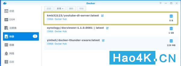 教你：youtube-dl、群晖双剑合璧如何打造最强的个人*载下**中心