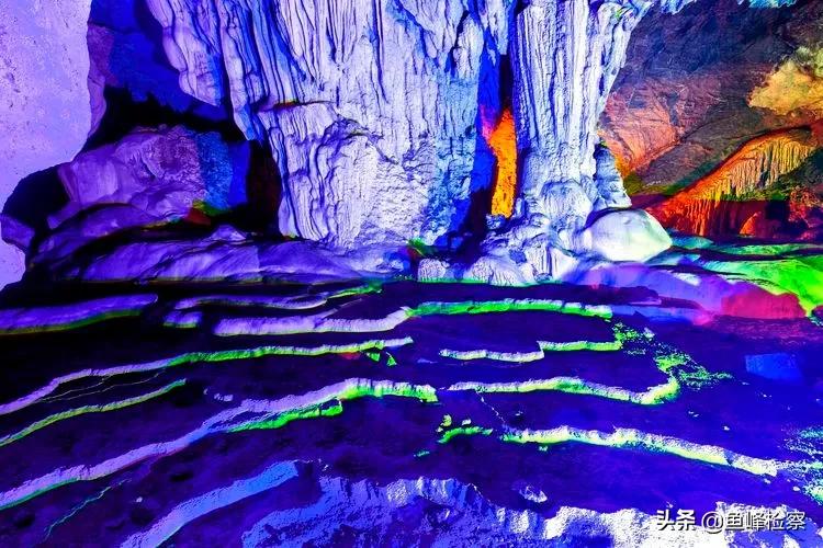 带你看柳州最美风景,柳州好玩的景点柳州十大旅游景点