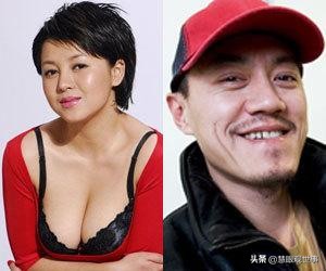 《侯海洋基层风云》中的赵海为什么很色？