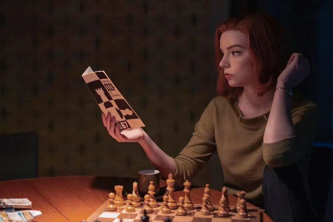 开局9.6分,网飞9.6分新剧