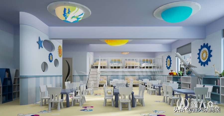 山西办公室装修哪家公司好,太原有多少家工装装修公司