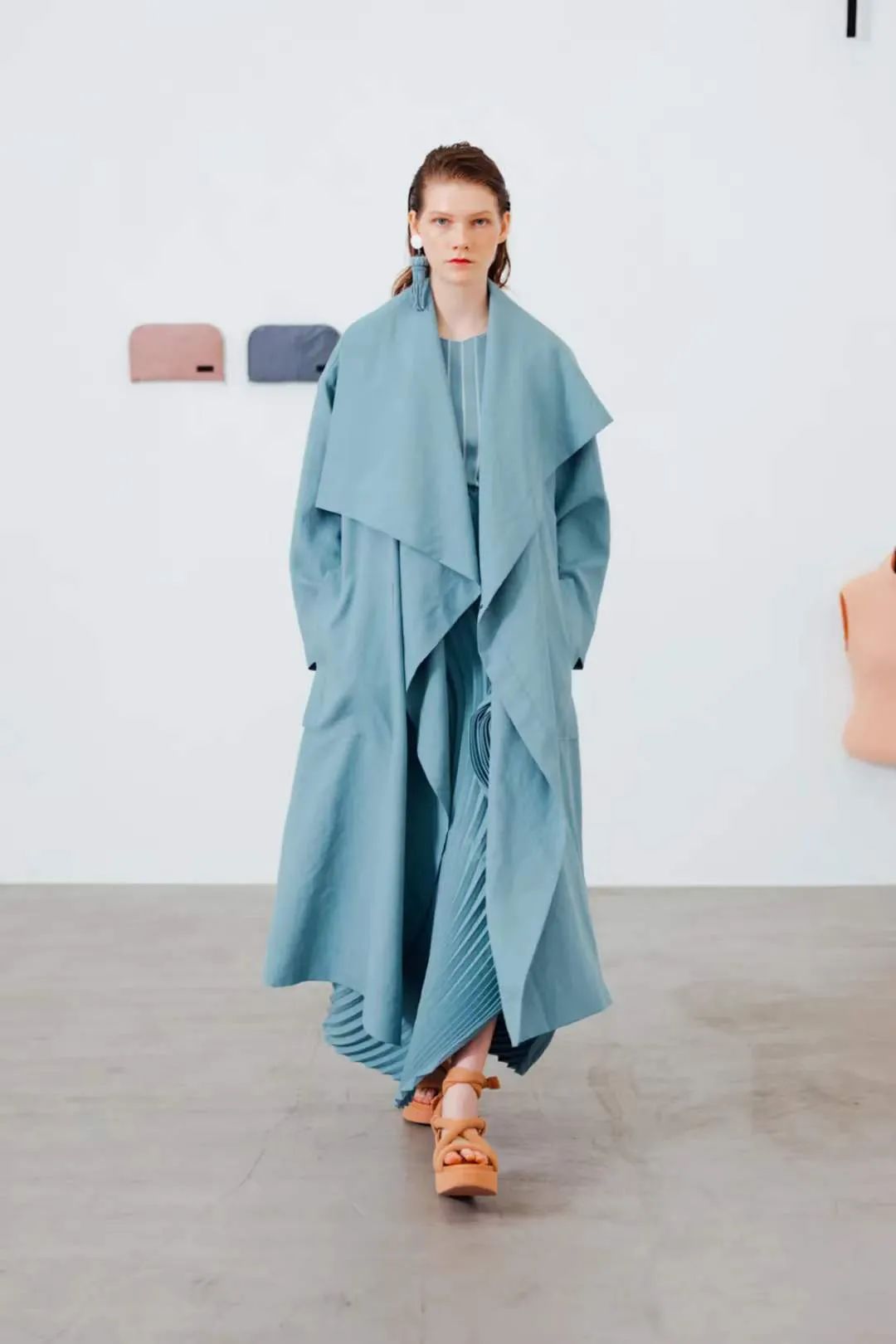 三宅一生——褶皱里的世界「北京新易设计坊」