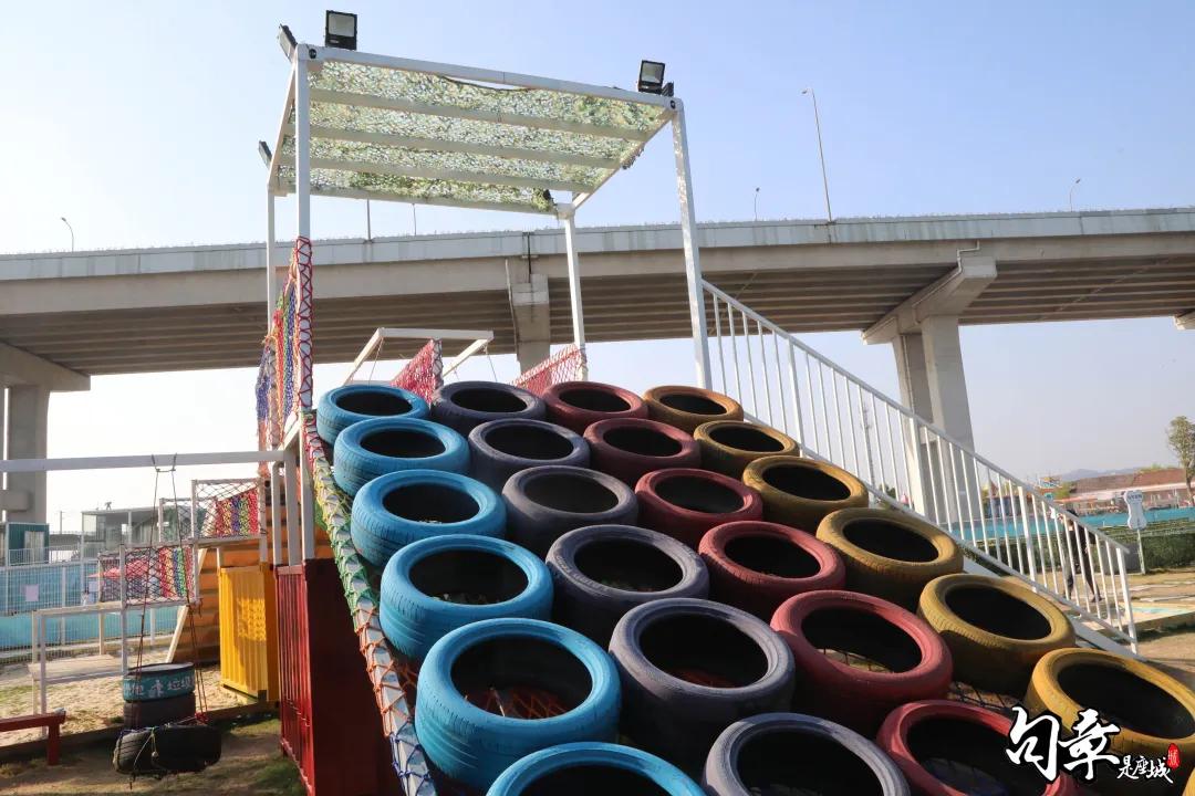 汪汪汪~宁波首家宠物主题乐园登陆江北，铲屎官们走起